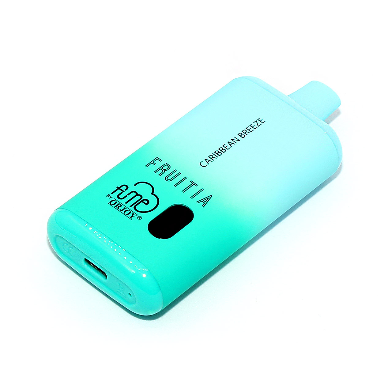 Fruitia x Fume 8000 Disposable Vape Fume Vapes By QRJOY