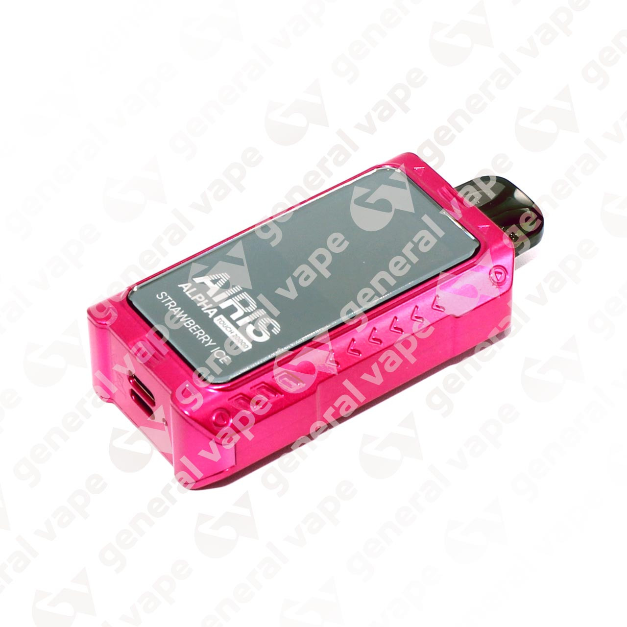 Touch Screen Vape Price V TOUCH 30K – The Vape Shack V-Touch 30000  Disposable Vape Device
