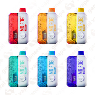 Switch Pod Mr Fog Switch 15000 Disposable Vape