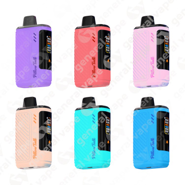 Pillow Talk Patriotic Edition 50000 Puffs Vape