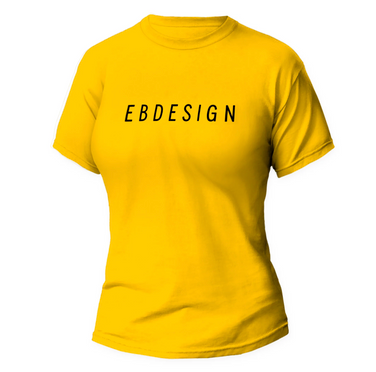 EBDesign BC5000 By ELF BAR T-Shirt