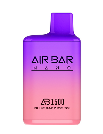 Air Bar Nano vape