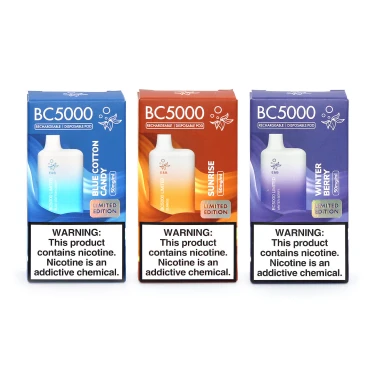Ebcreate vape