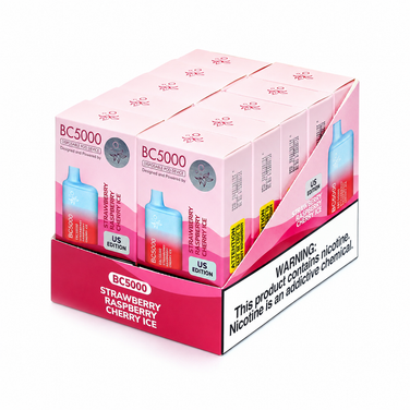 EBDESIGN BC5000 Disposable 10 Pack