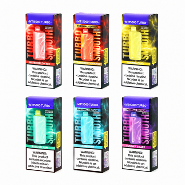 Lost Mary MT15000 Vape