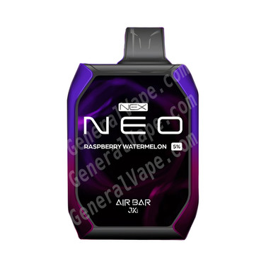 Air Bar Nex NEO Vape