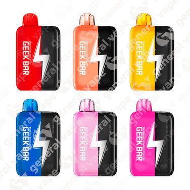 Geek Bar HERO Vape