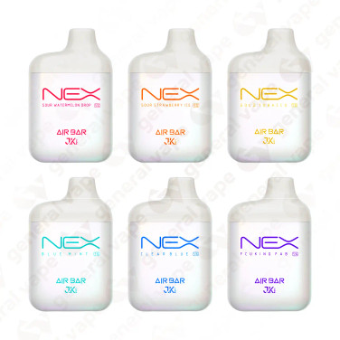 Air Bar NEX 65000 puffs
