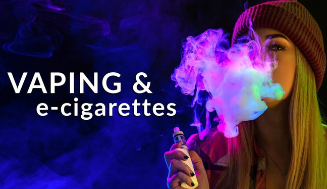 Vaping and Weight Loss: Separating Fact from Fiction