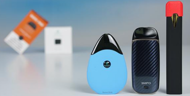 The Benefits of Vape Pod Systems for Beginners