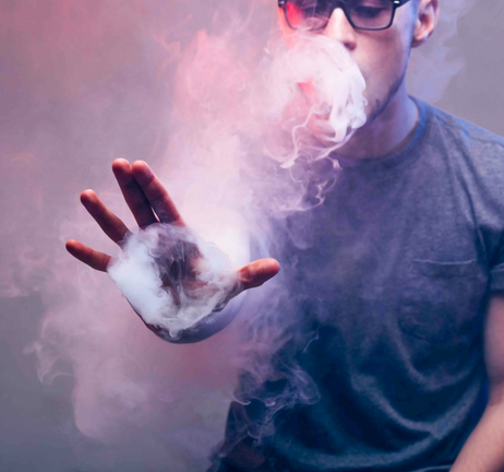 Vape Tricks You Can Do with Disposable Vapes