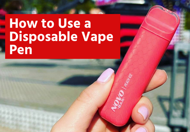 Unboxing: What to Expect from Your First Disposable Vape