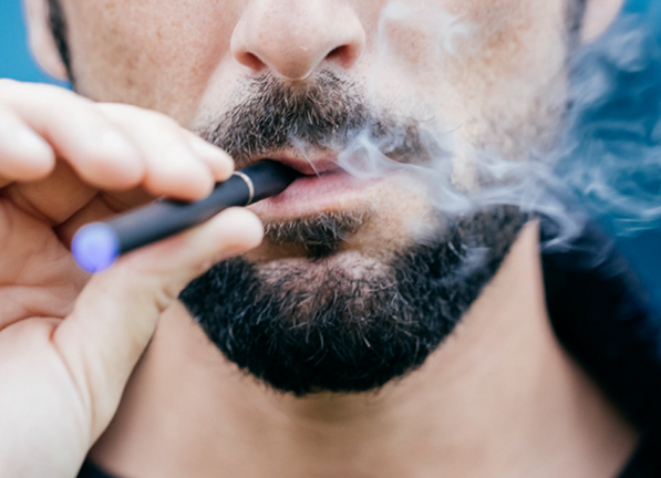 A Step-by-Step Guide to Transitioning from Smoking to Disposable Vapes