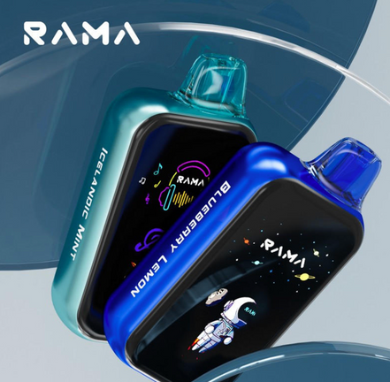 Connecting Your Rama Vape to Your Phone via Bluetooth: A Step-by-Step Guide