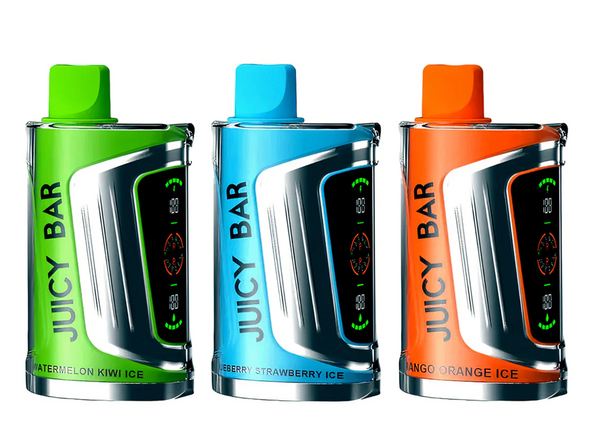 Review Juicy Bar Pro Max 25000 Puffs. Specifications. Shop now!