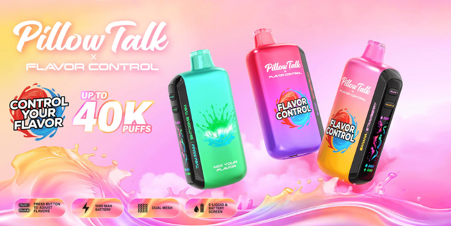 Best Pillow Talk Flavors Ranked: Which Ones Are Actually Worth Trying?