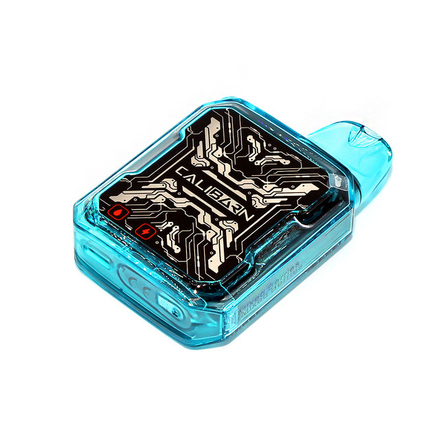 elf bar vape uk Uwell Caliburn Bar B6000 Disposable Vape Review main image 1