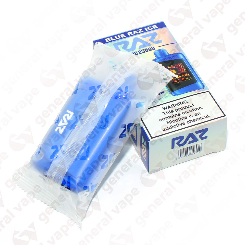 Screen Hack Can Beginners Use The RAZ DC25000 Vape? Tips For New Users -  Vape Royalty Raz Disposable Vape 25000