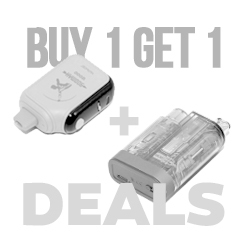 BOGO DEALS