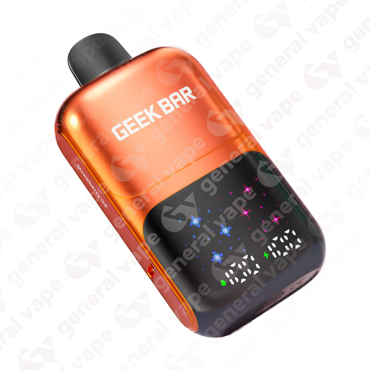 elf bar vape uk Geek Bar Pulse 15K Disposable Vape – HQD Tech USA main image 1