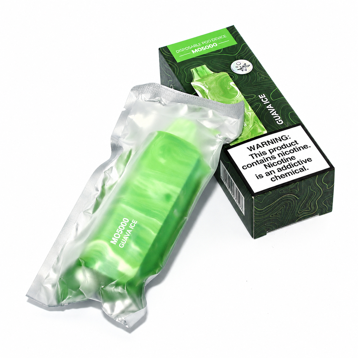 foger vape.com Foger Switch 30K Flavor POD ONLY