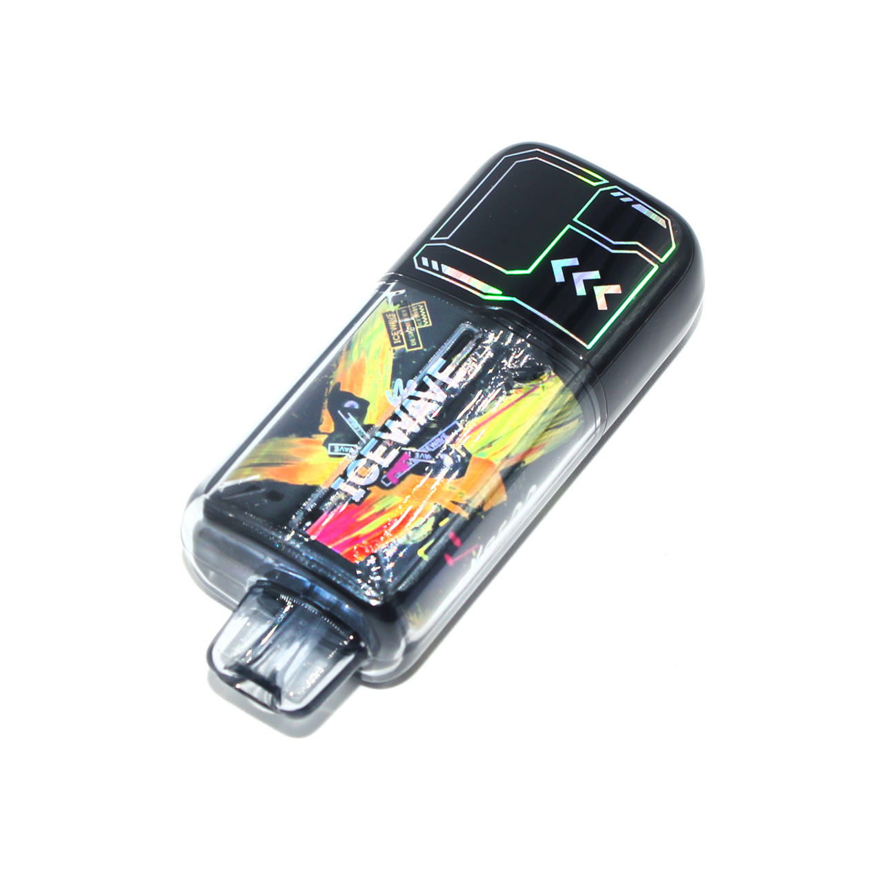 ICEWAVE X8500 by ZOVOO Disposable Vape | ICEWAVE Vape Online