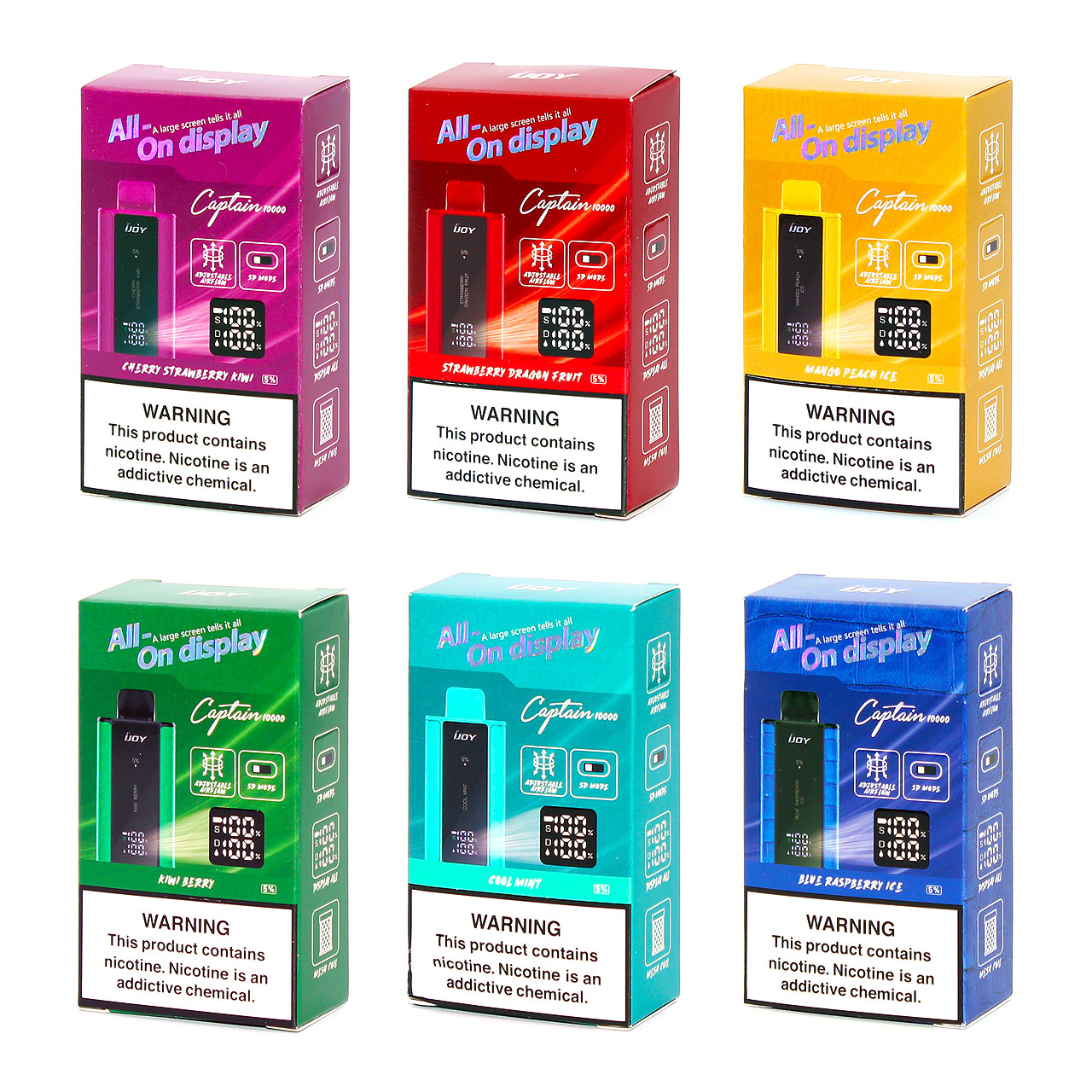 elfbar nachfüll pod läuft aus Pourquoi ma cigarette électronique fuit ?