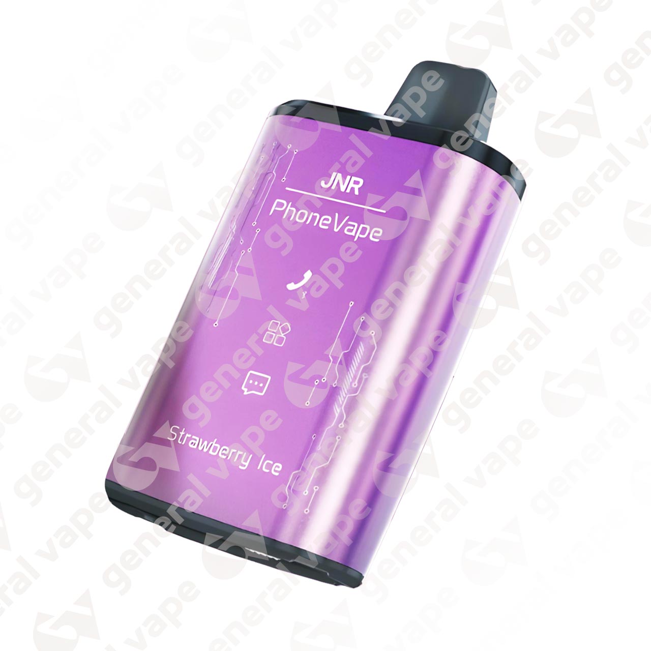 jnr phone vape Vaporesso Eco Nano Pro Pod System Kit 1000mAh main image 0