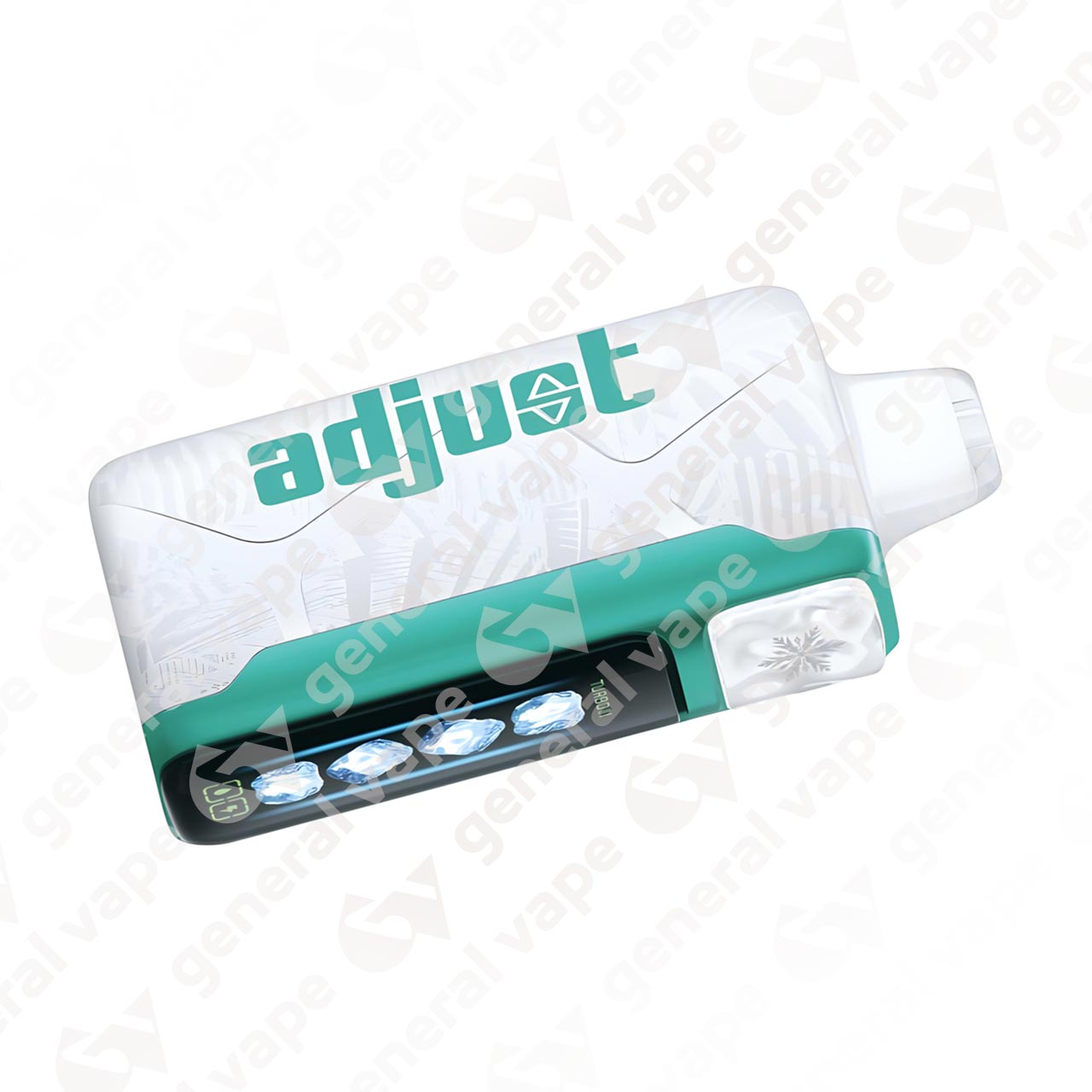 Adjust MyCool 40K Disposable Vape | Adjust MyCool 40000 puffs