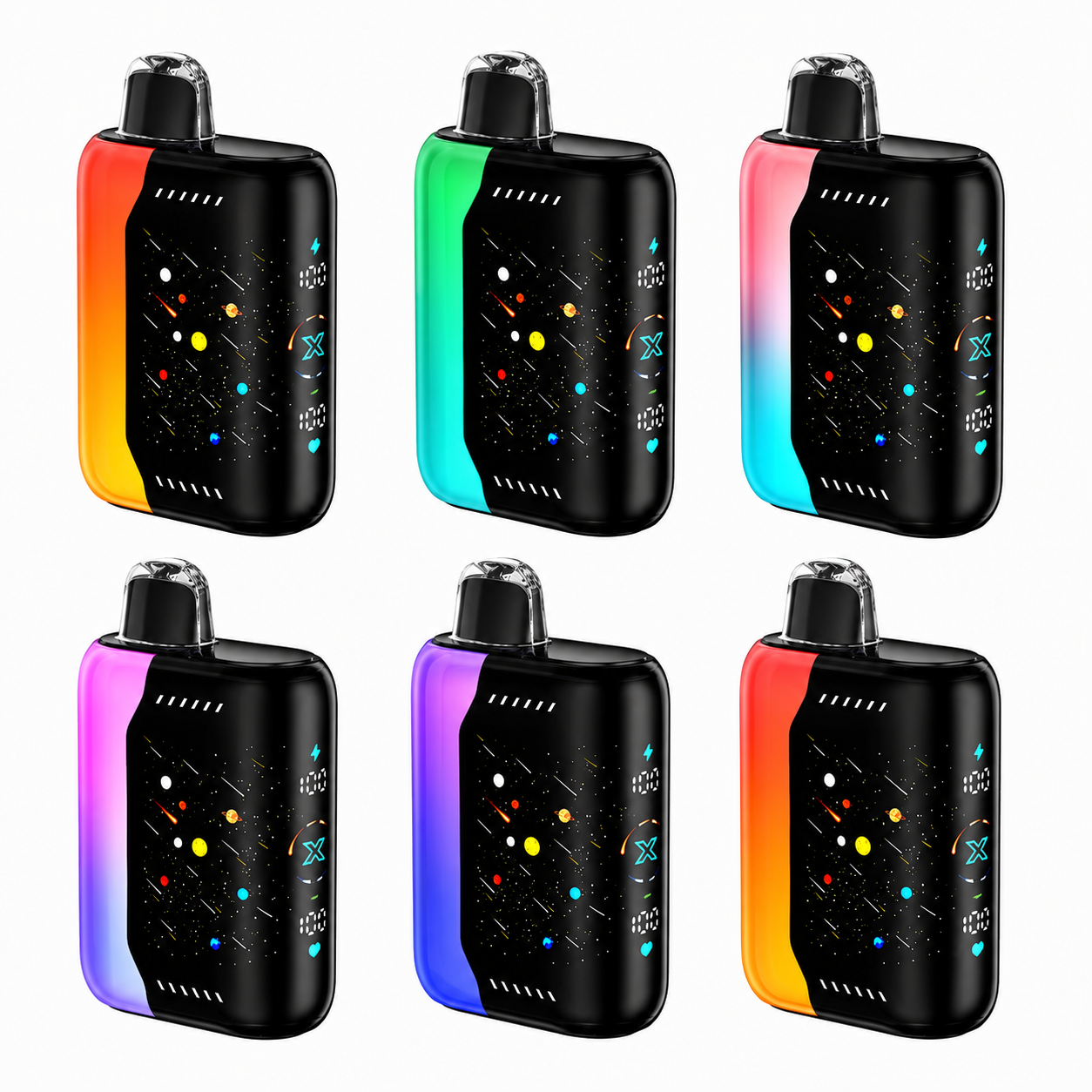 how to know when your vuse is done charging Vuse Pro User Guide | How To Use Vuse Pro