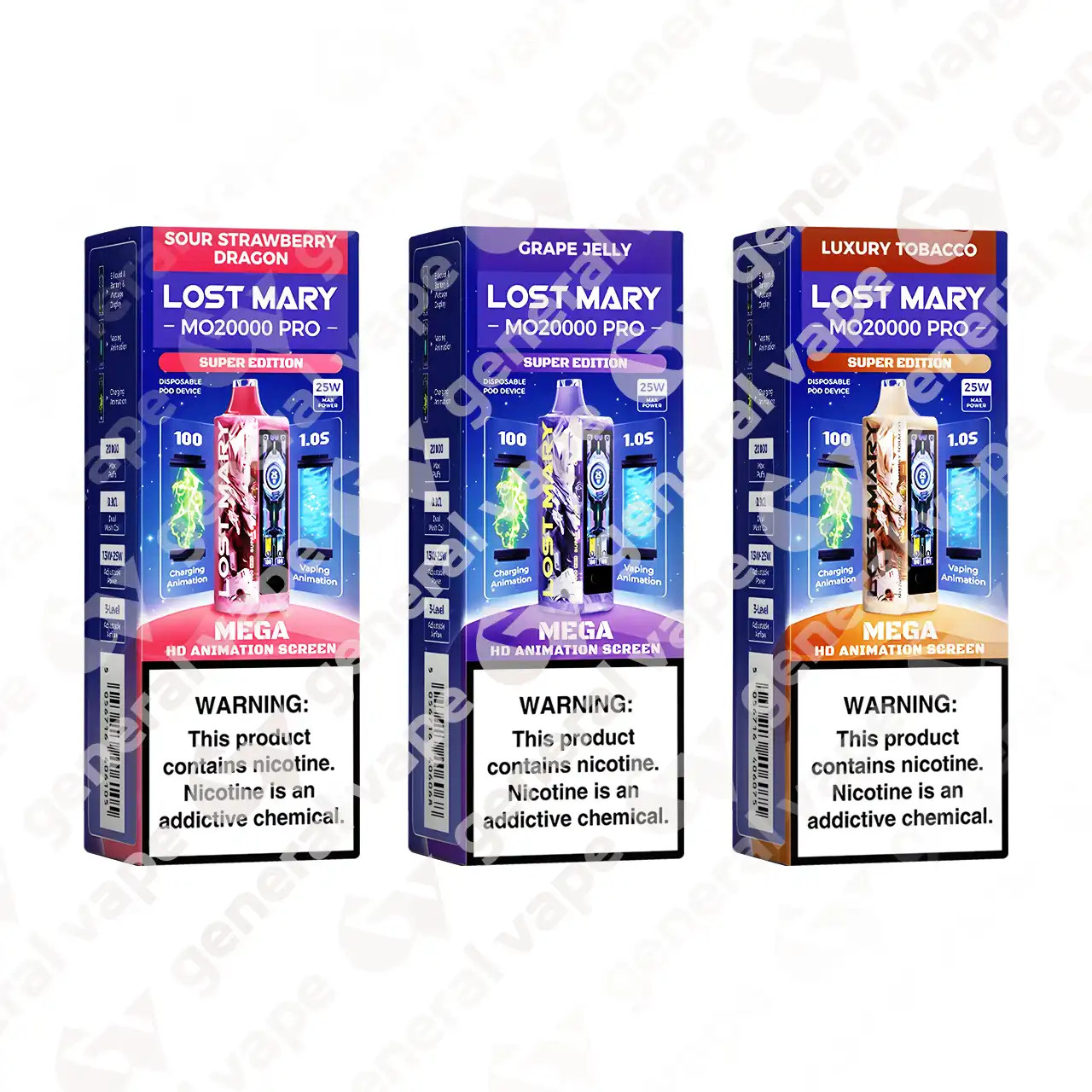 how much is elf bar vape Lost Mary MO20000 PRO Super Edition Disposable Vape