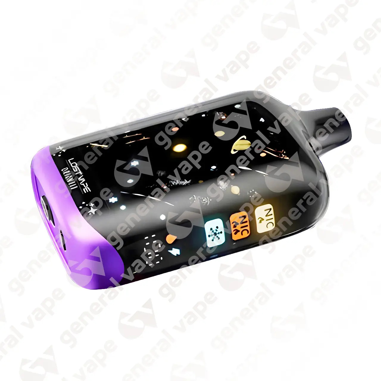 geekvape aegis solo 3 istruzioni Lost Vape Orion Bar 50K New Version Disposable Vape 5% 28ml main image 0