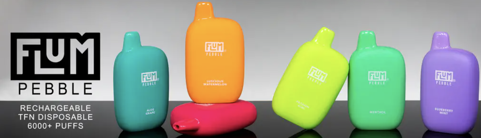 Flum Pebble Disposable Vape | Review FLUM | Buy or Not?