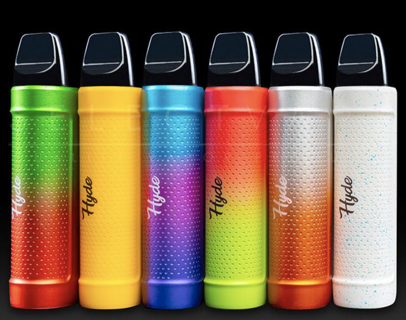 Hyde Rebel PRO Disposable Vape | Review Hyde Rebel, Buy now!