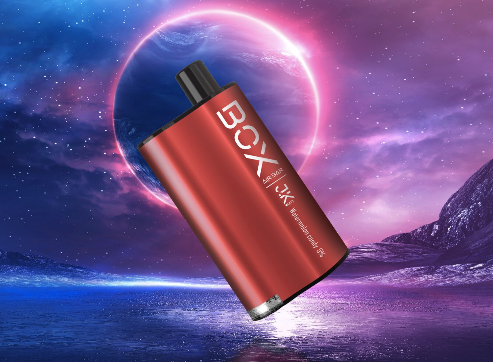 Air Bar Box 3000 Puffs Disposable Vape | AIRBAR review Air Bar Box 3000 Puffs Disposable Vape | AIRBAR review