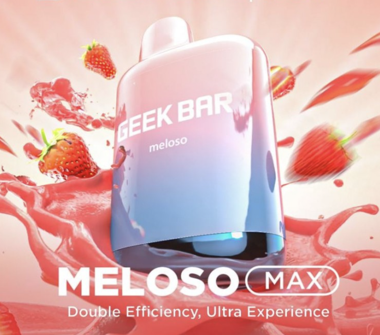 Geek Bar Meloso MAX 9000 Puffs | Review and why you must buy Geek Bar Meloso MAX 9000 Puffs | Review and why you must buy