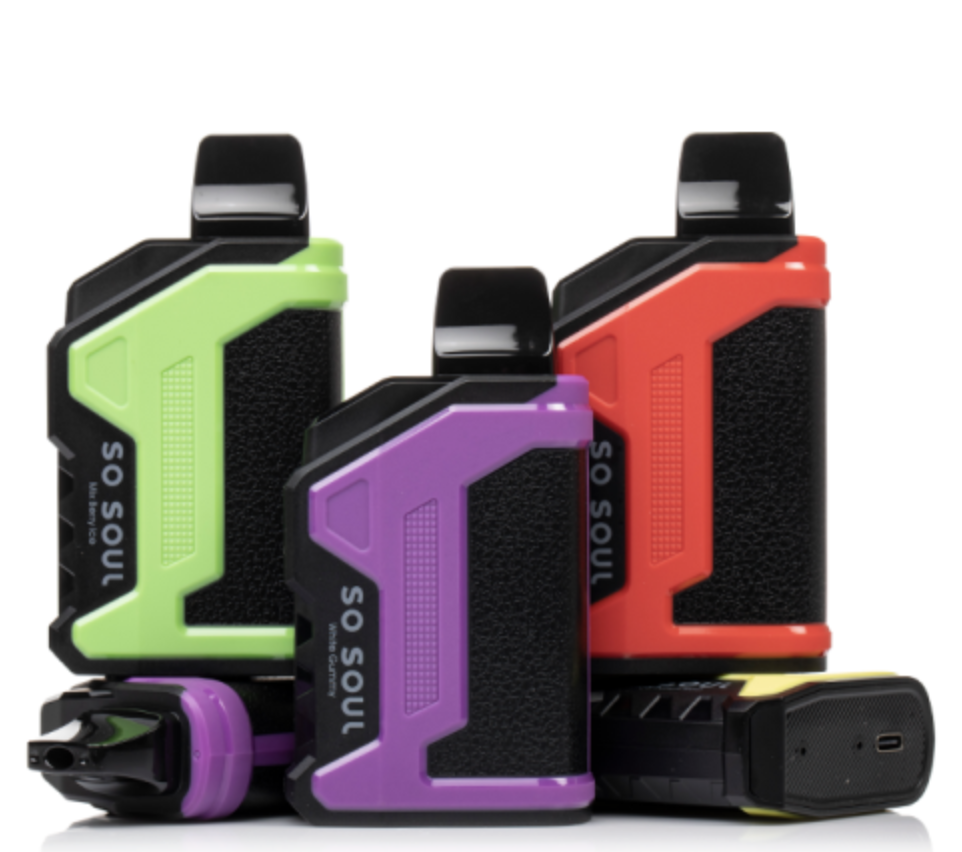 Soul Bar Y10000 & 10000 puffs | Review why where to buy? Soul Bar Y10000 & 10000 puffs | Review why where to buy?