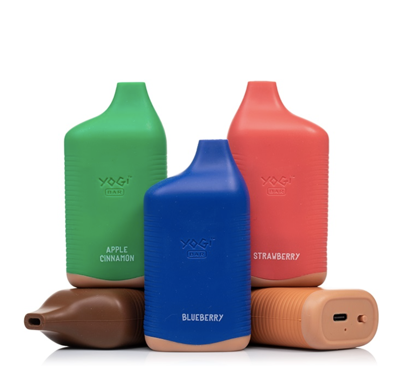 Yogi Bar 8000 puffs Vape | Review and Where to buy? Official