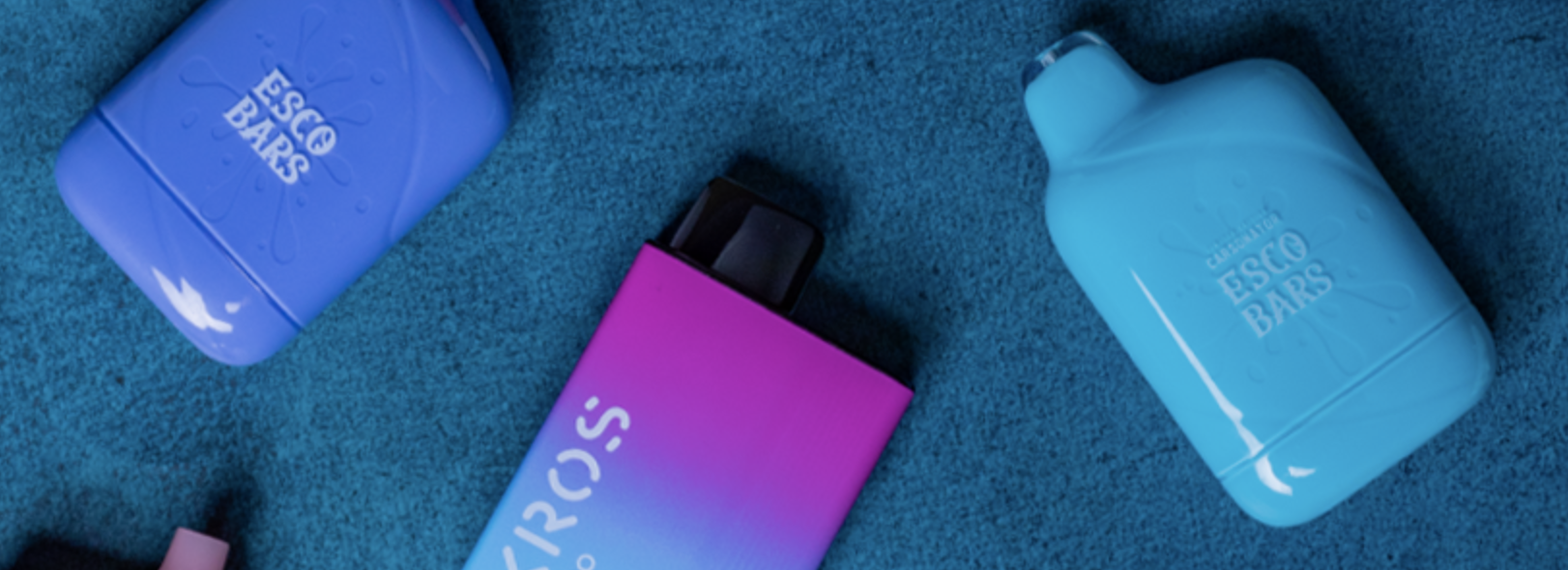 Top 2023 Nicotine Free Disposable Vapes | Review top 5 vapes