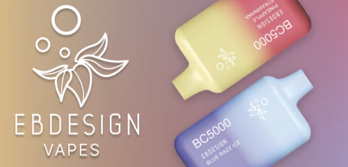 Ebdesign Vape Flavors Review | Ebdesign what flavor to buy? Ebdesign Vape Flavors Review | Ebdesign what flavor to buy?