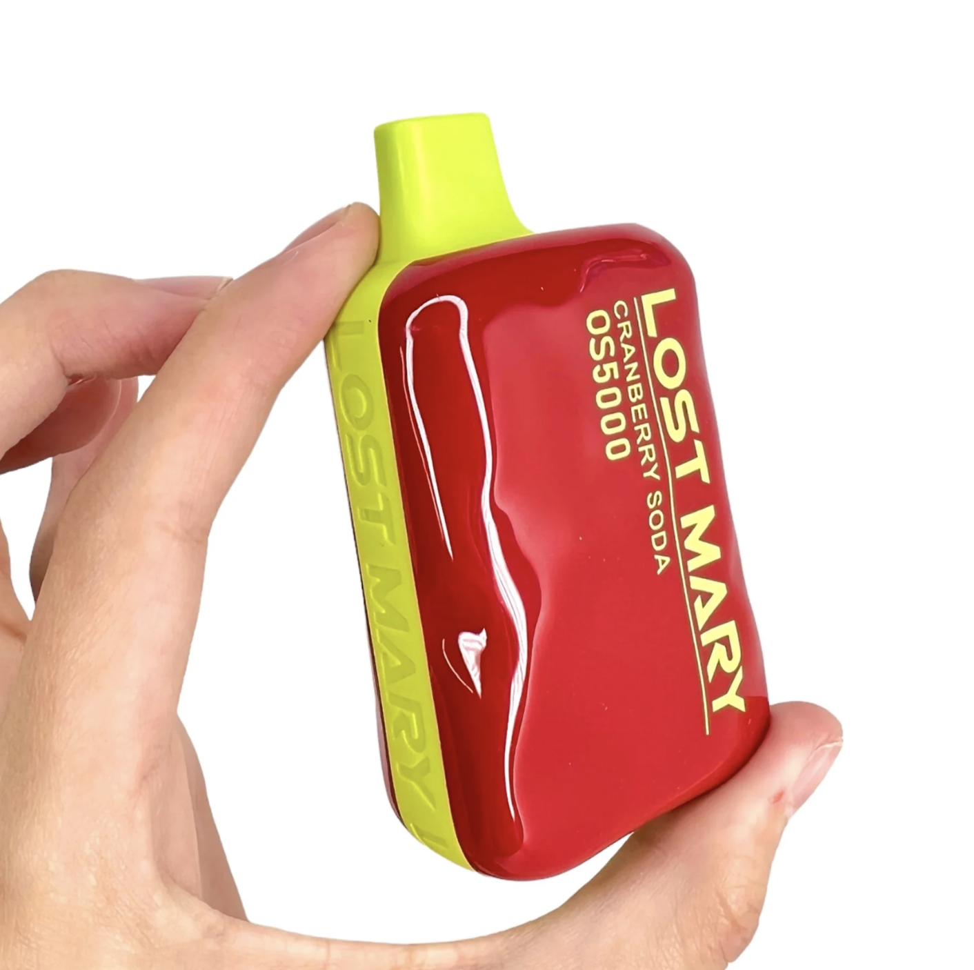 Lost Mary OS5000 Flavors Review | Shop all flavors Lost Mary