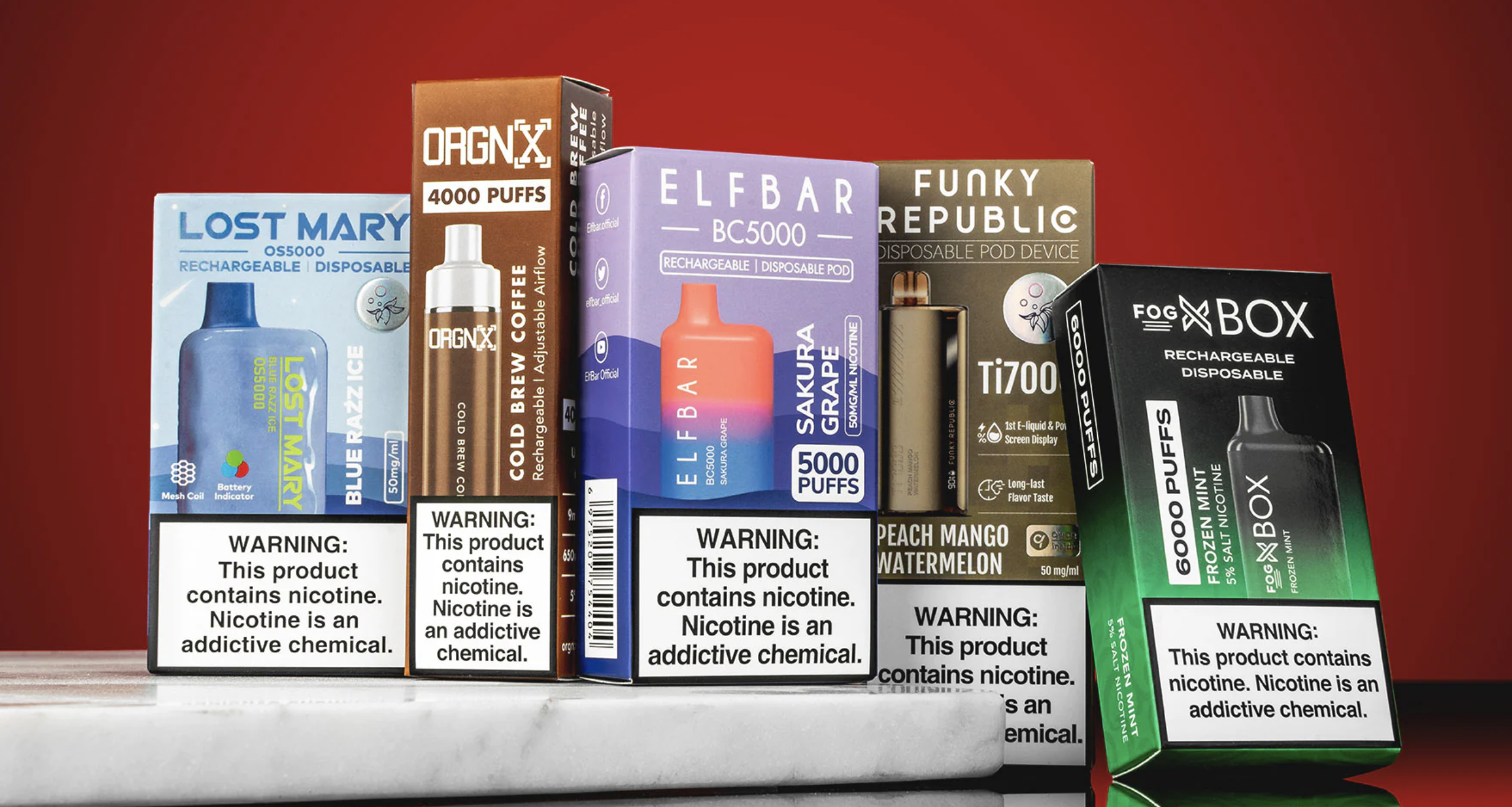 Best tasting disposable vape 2023 | From where to buy?