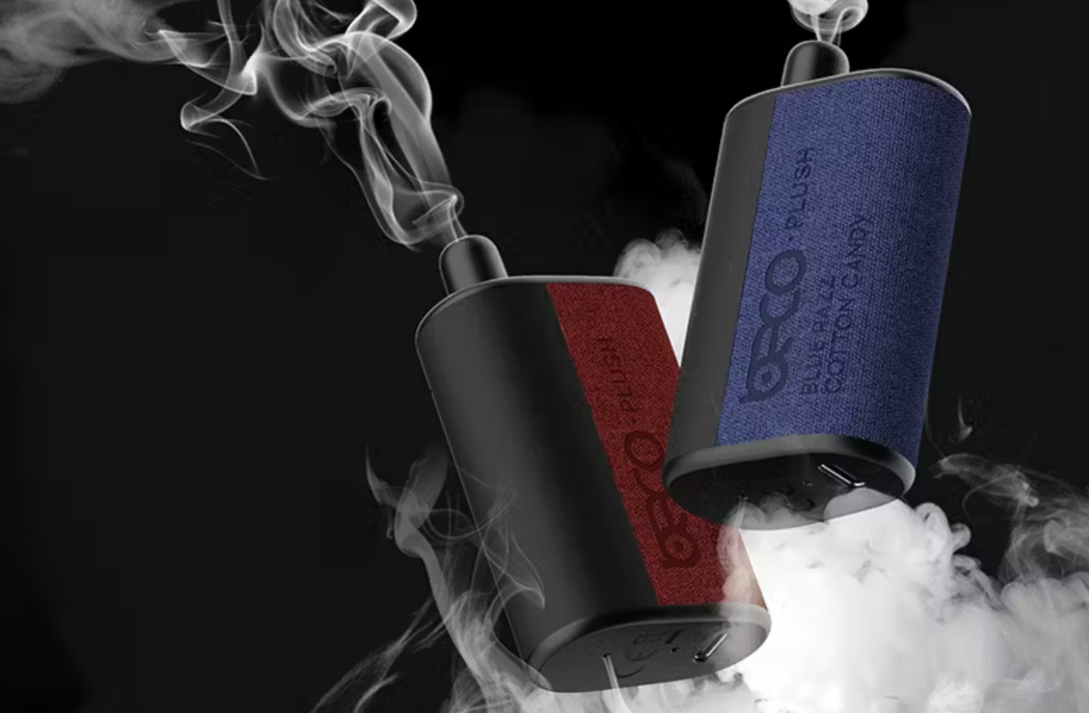 Review & Where to buy Beco Plush 8000 Puffs Disposable vape! Review & Where to buy Beco Plush 8000 Puffs Disposable vape!
