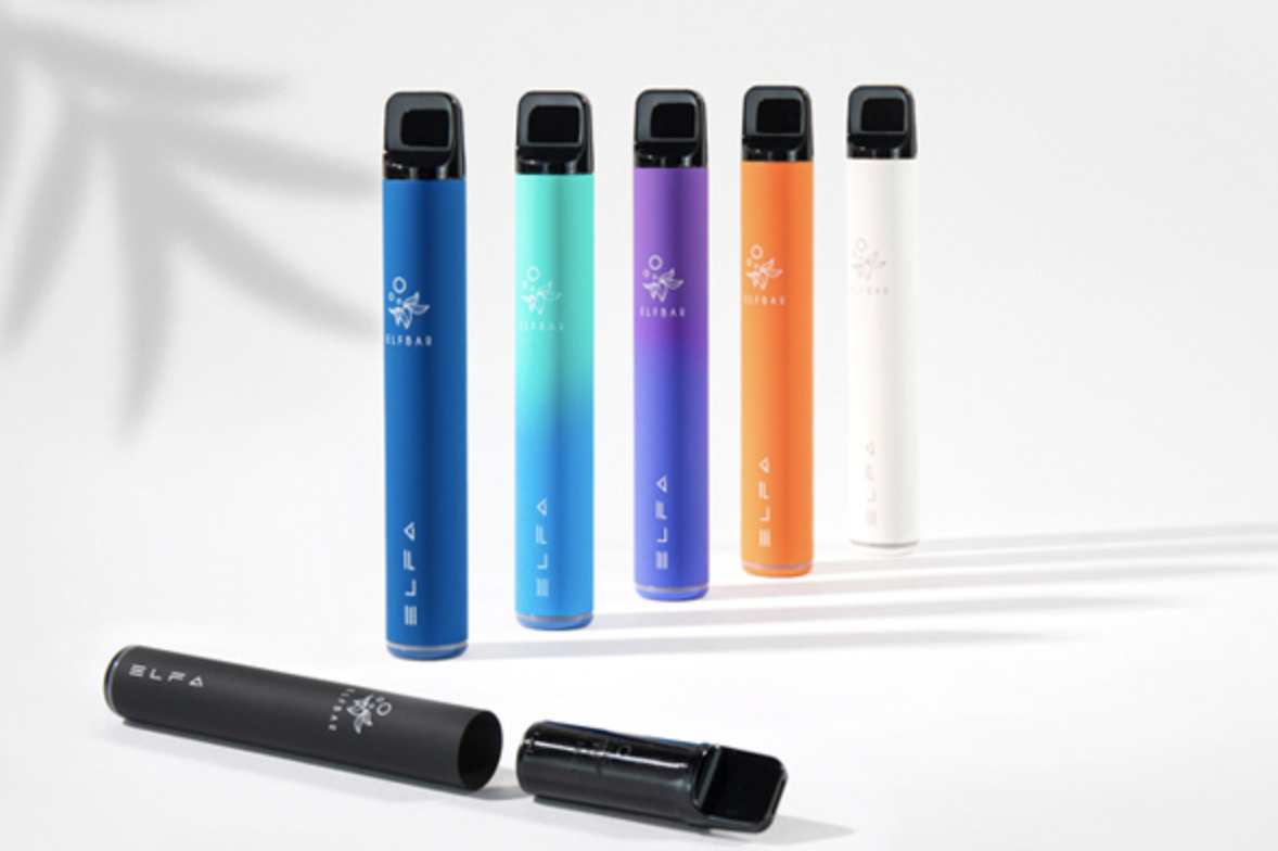 The Best Vape on the Market and Where to Find It: An Ode to GeneralVape