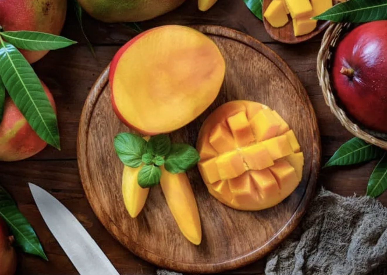 Mango Disposable Vape, review and where to buy?