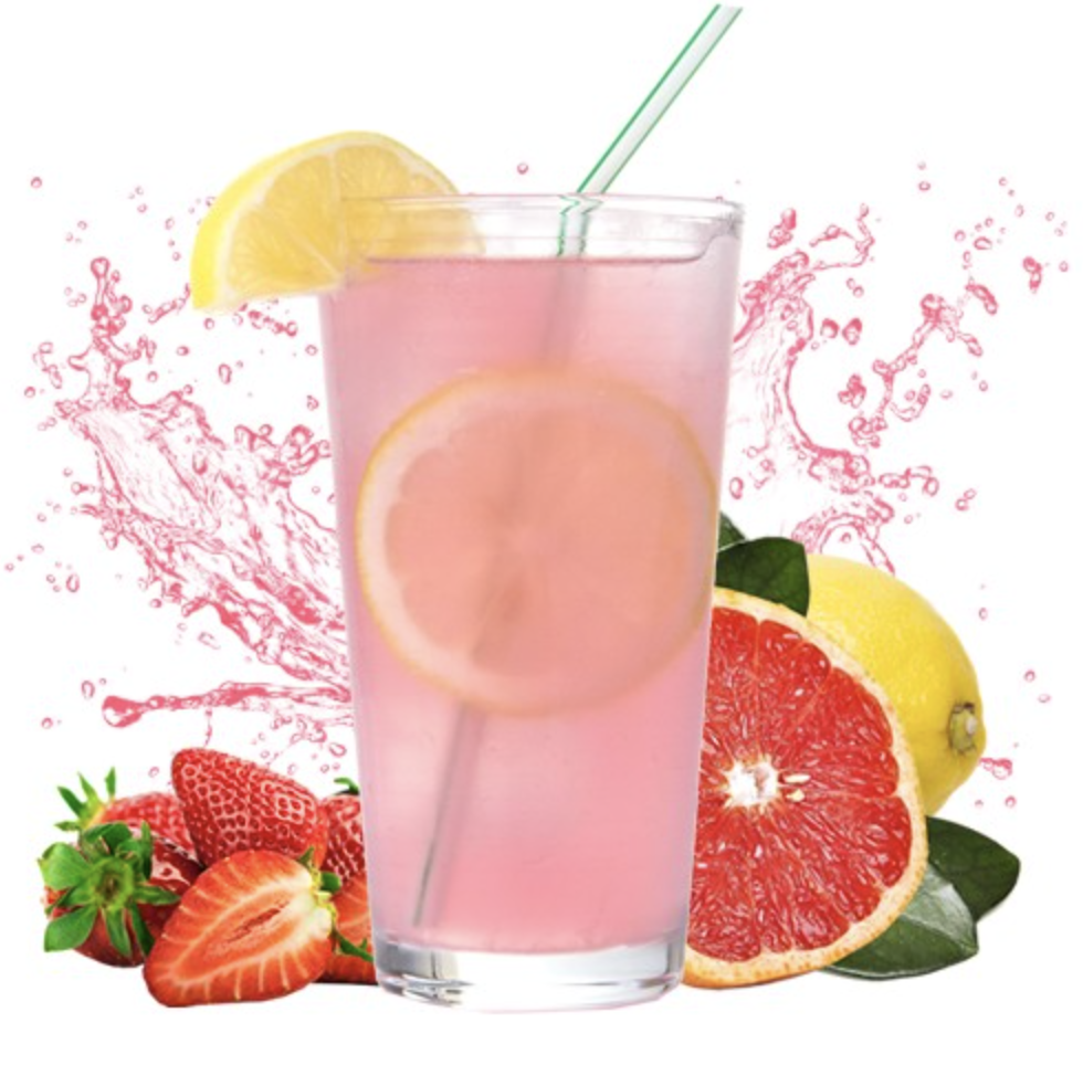 Pink Lemonade Disposable Vape, review and where to buy?