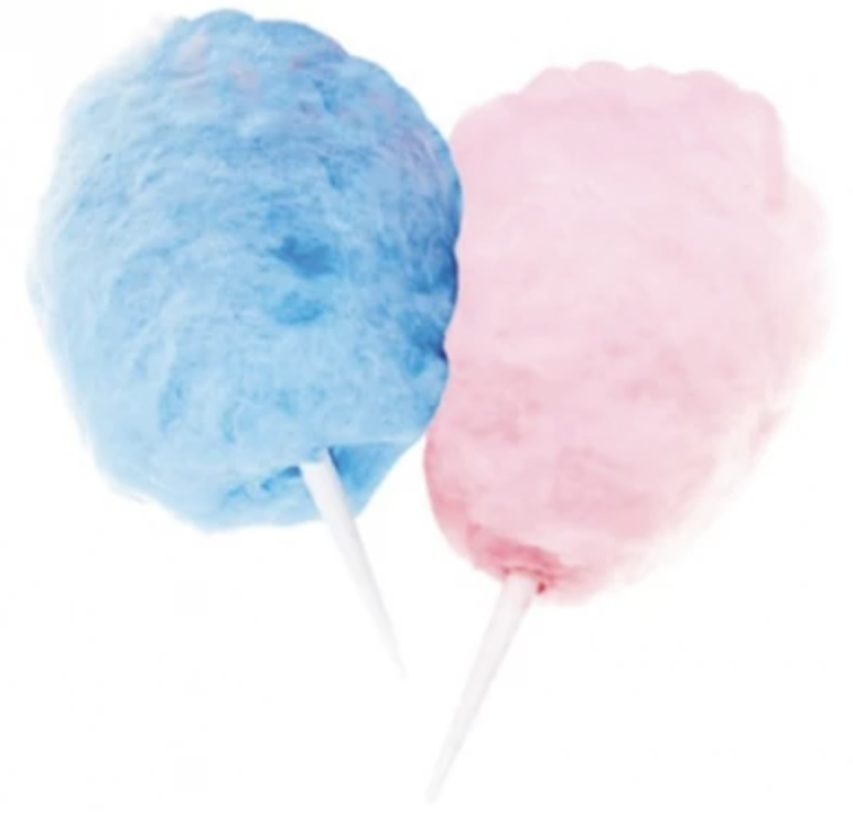 Cotton Candy Disposable Vape, review and where to buy?