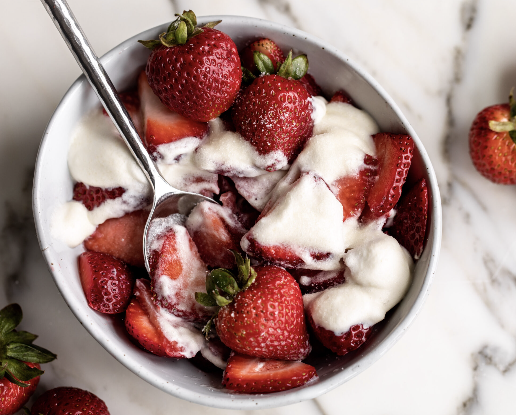 Strawberry & Cream Disposable Vape, review and where to buy?