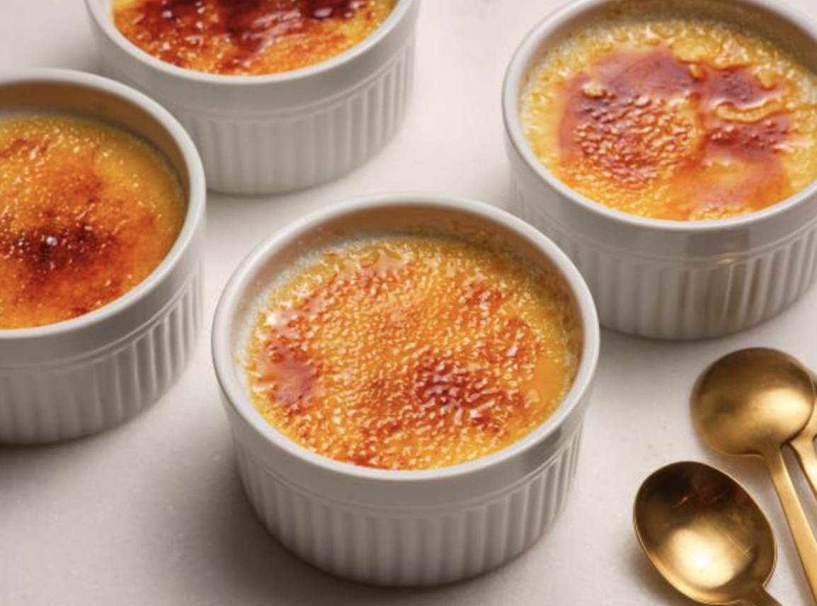 Creme Brulee Disposable Vape, review and where to buy?