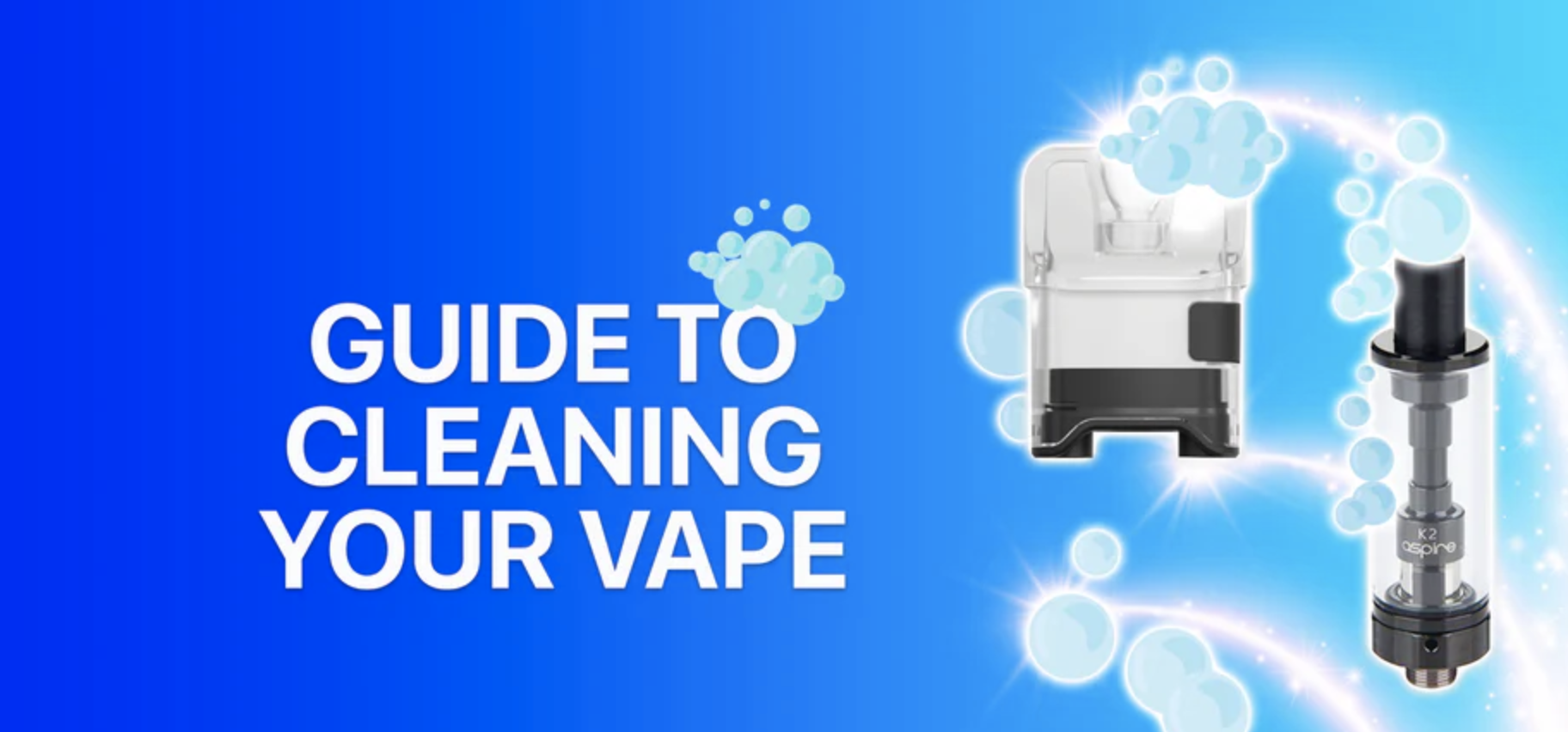 How to Maintain and Clean Your Vape Device: A Detailed Guide